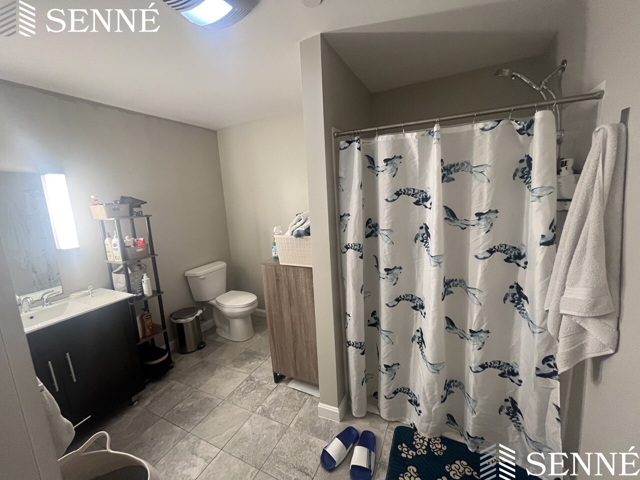 1 bed, 1 bath apartment for rent at 1505 Commonwealth Ave Unit 33, Brighton — photo 8 of 11