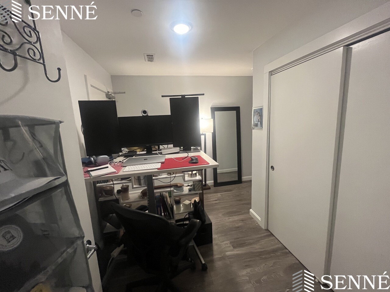 1 bed, 1 bath apartment for rent at 1505 Commonwealth Ave Unit 33, Brighton — photo 9 of 11