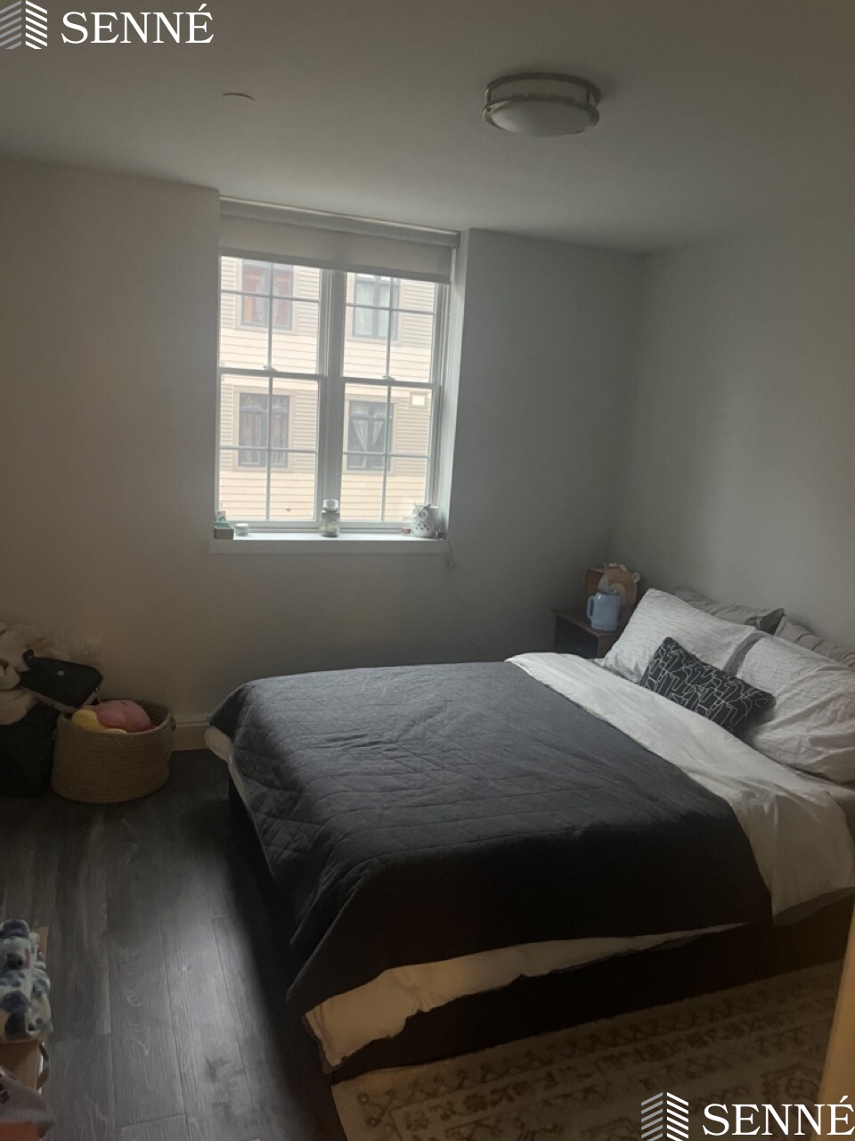 1 bed, 1 bath apartment for rent at 1505 Commonwealth Ave Unit 33, Brighton — photo 3 of 11