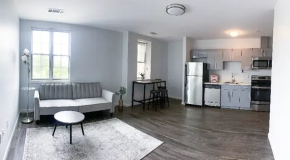 2 bed, 2 bath apartment for rent at 1505 Commonwealth Ave Unit 408, Brighton — photo 3 of 27