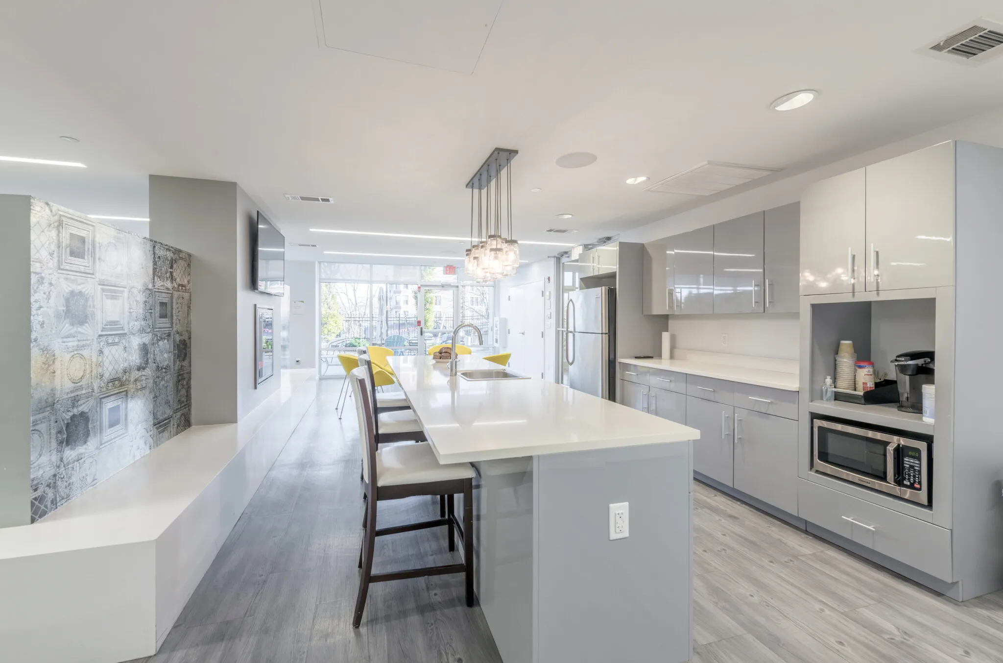 2 bed, 2 bath apartment for rent at 1505 Commonwealth Ave Unit 408, Brighton — photo 17 of 27