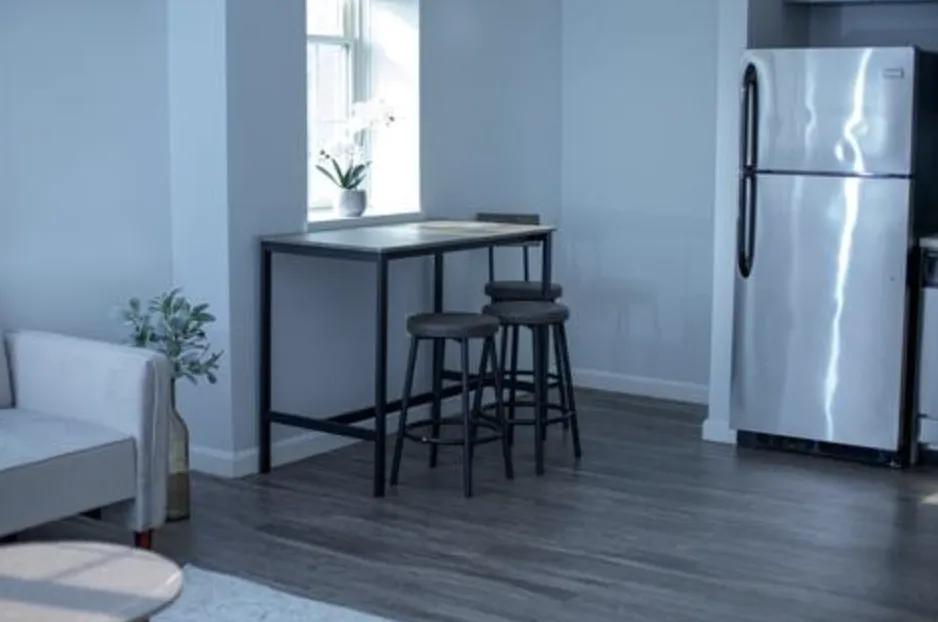 2 bed, 2 bath apartment for rent at 1505 Commonwealth Ave Unit 408, Brighton — photo 6 of 27