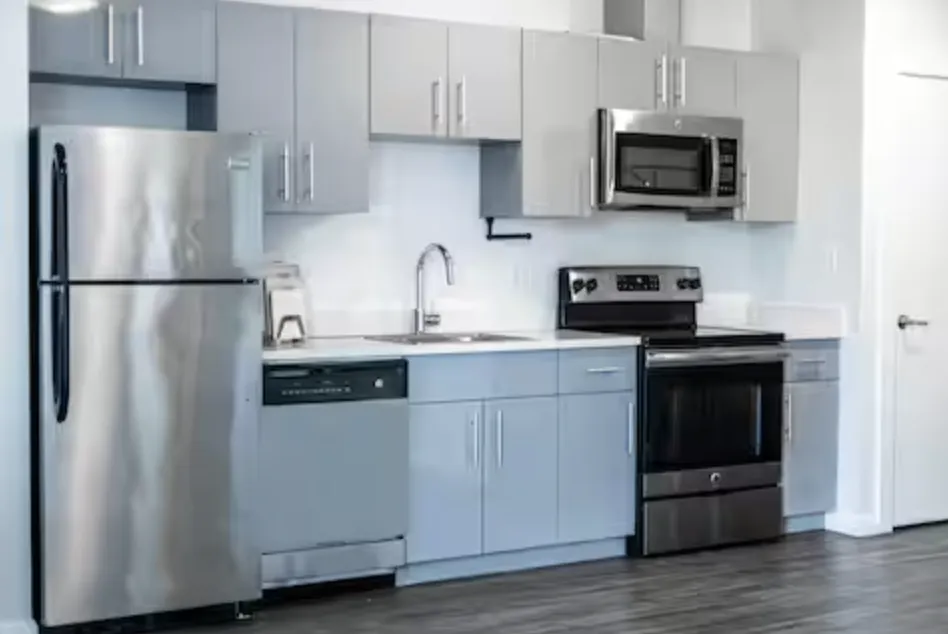2 bed, 2 bath apartment for rent at 1505 Commonwealth Ave Unit 408, Brighton — photo 5 of 27