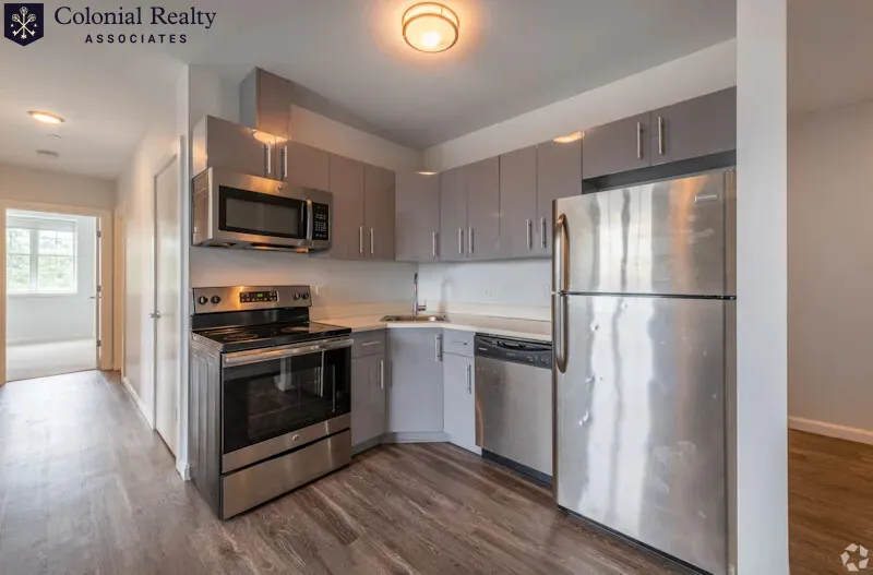 2 bed, 2 bath apartment for rent at 1505 Commonwealth Ave Unit 414, Brighton — photo 7 of 11