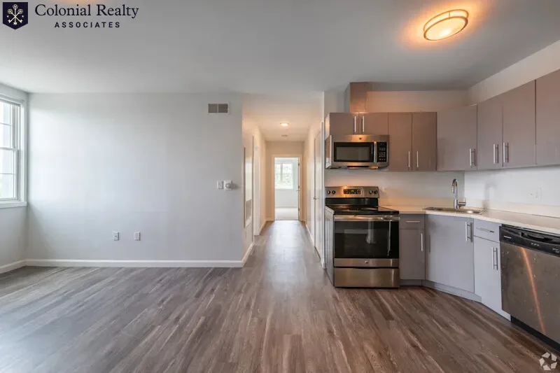 2 bed, 2 bath apartment for rent at 1505 Commonwealth Ave Unit 414, Brighton