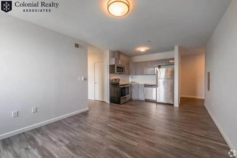 2 bed, 2 bath apartment for rent at 1505 Commonwealth Ave Unit 414, Brighton — photo 3 of 11