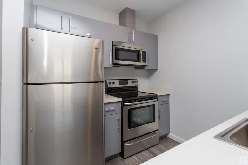 2 bed, 2 bath apartment for rent at 1505 Commonwealth Ave Unit 603, Brighton — photo 3 of 22