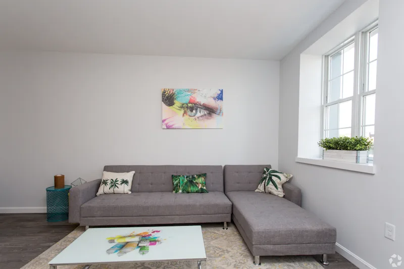 2 bed, 2 bath apartment for rent at 1505 Commonwealth Ave Unit 603, Brighton — photo 5 of 22