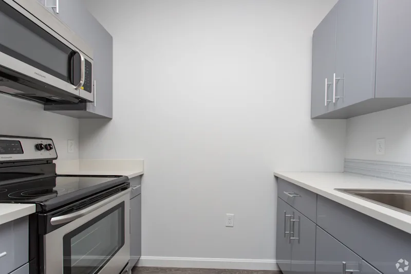 2 bed, 2 bath apartment for rent at 1505 Commonwealth Ave Unit 603, Brighton — photo 6 of 22