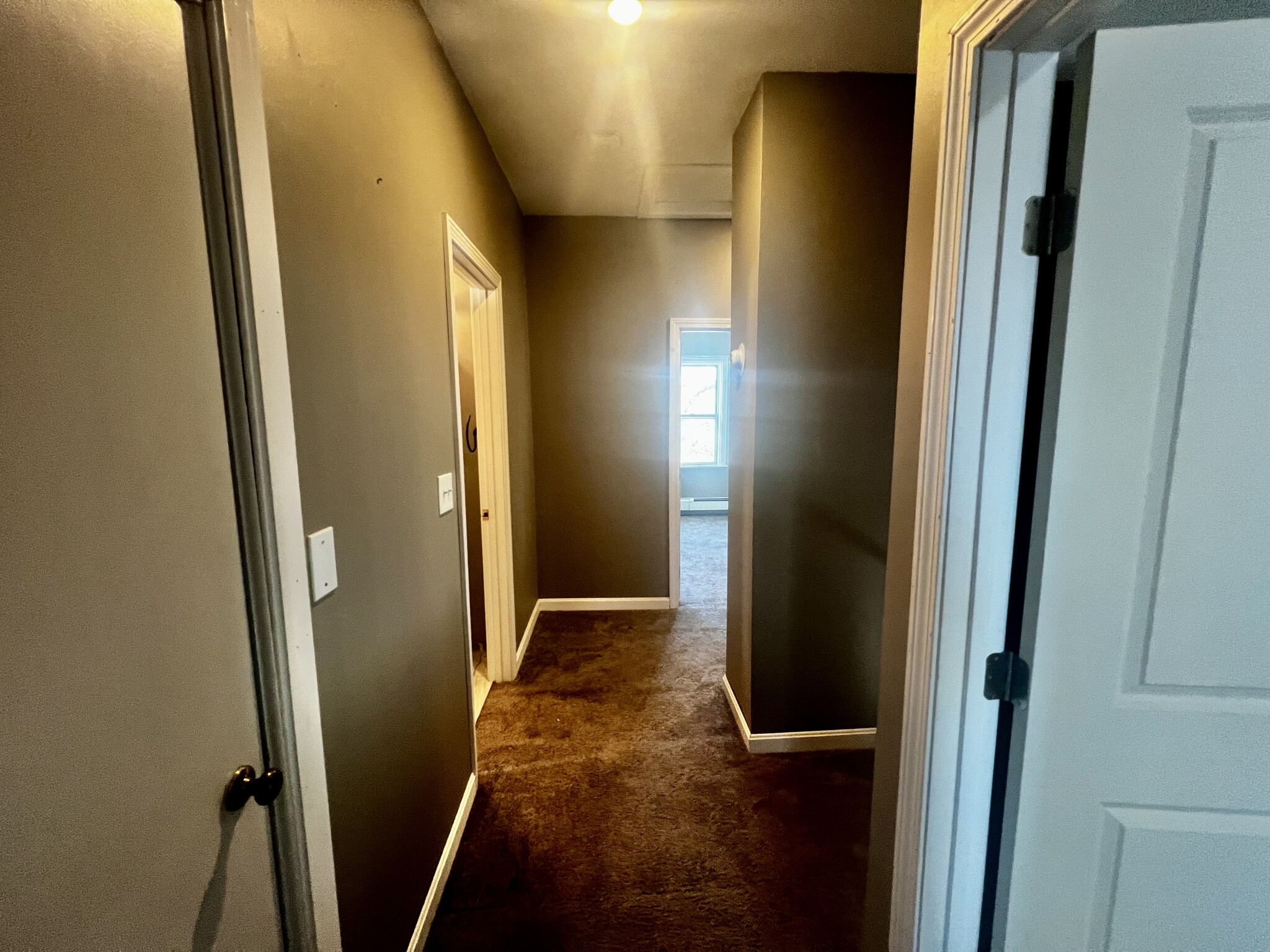 4 bed, 2 bath apartment for rent at 1509 Turnpike St Unit B, North Stoughton — photo 8 of 16