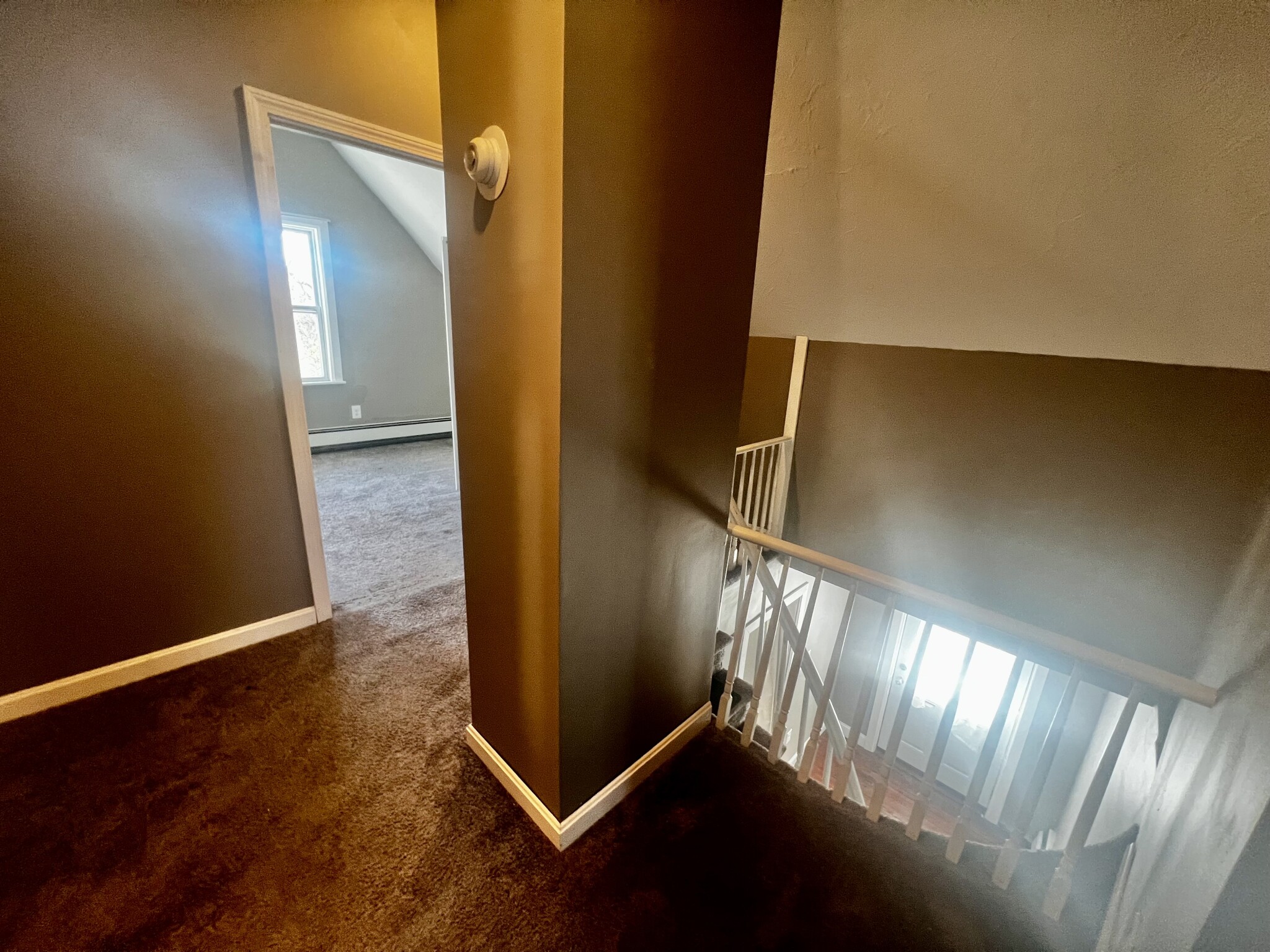 4 bed, 2 bath apartment for rent at 1509 Turnpike St Unit B, North Stoughton — photo 10 of 16