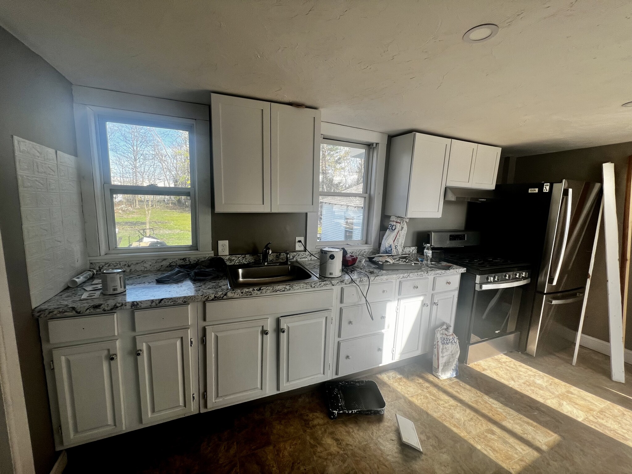 4 bed, 2 bath apartment for rent at 1509 Turnpike St Unit B, North Stoughton — photo 2 of 16