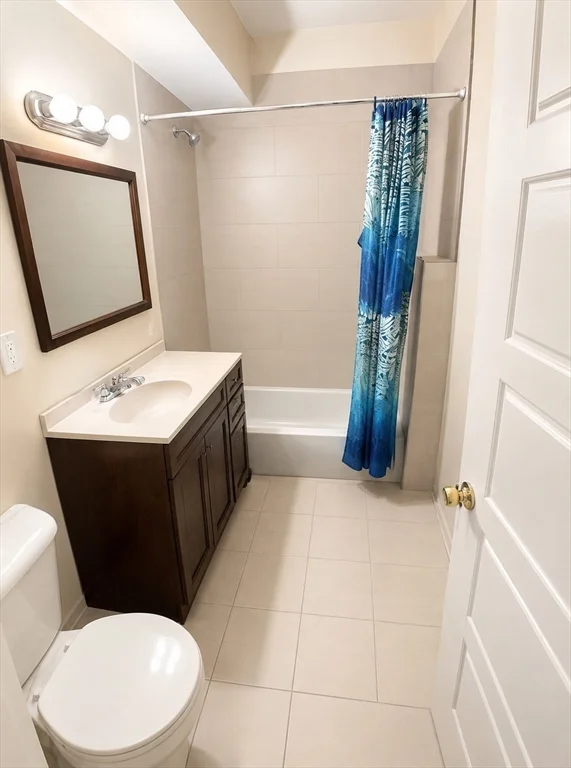 3 bed, 1 bath apartment for rent at 151 Boston St Unit 1, Dorchester — photo 7 of 7