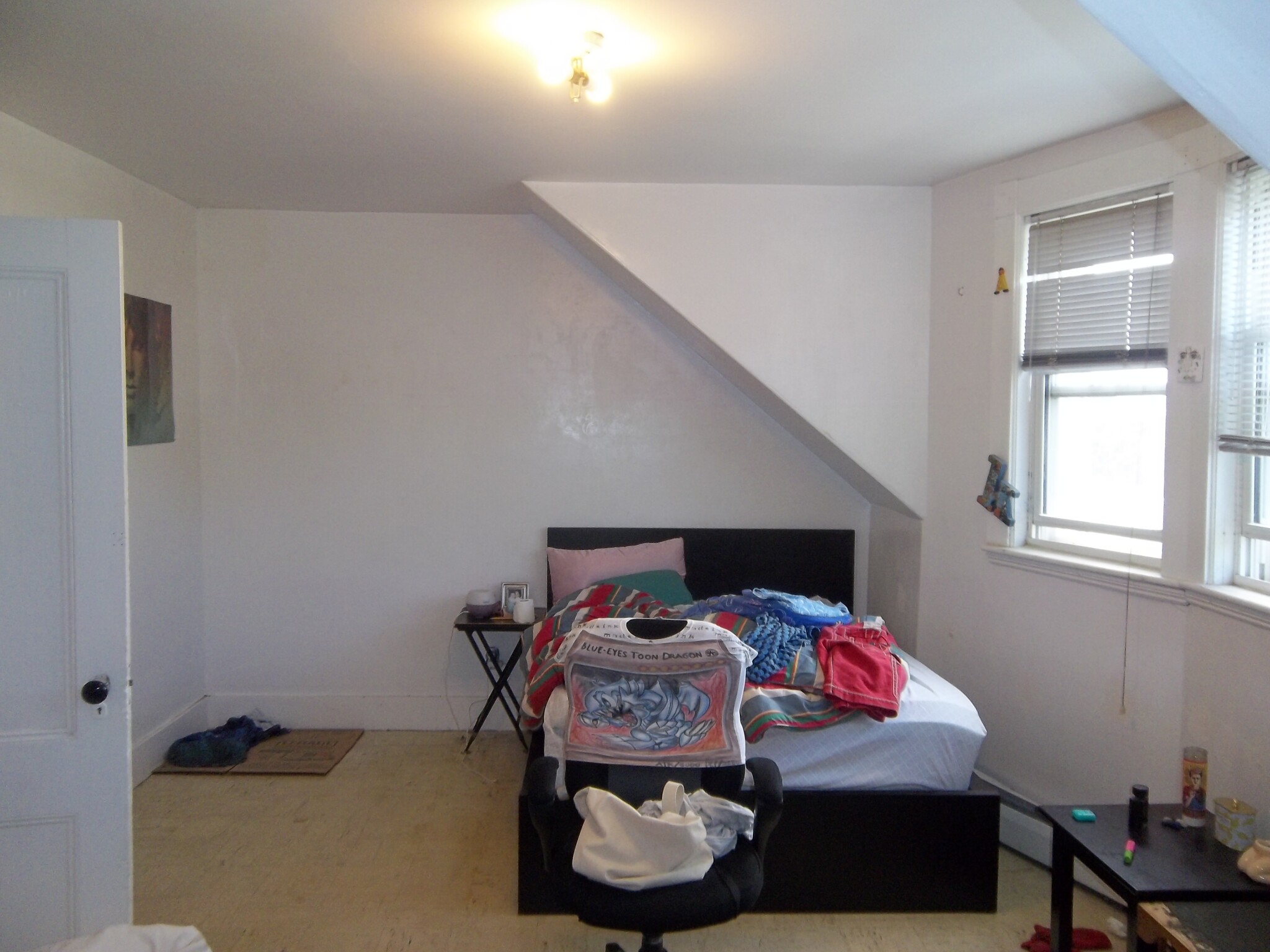 5 bed, 2 bath apartment for rent at 151 Central St Unit 2, Winter Hill — photo 7 of 9