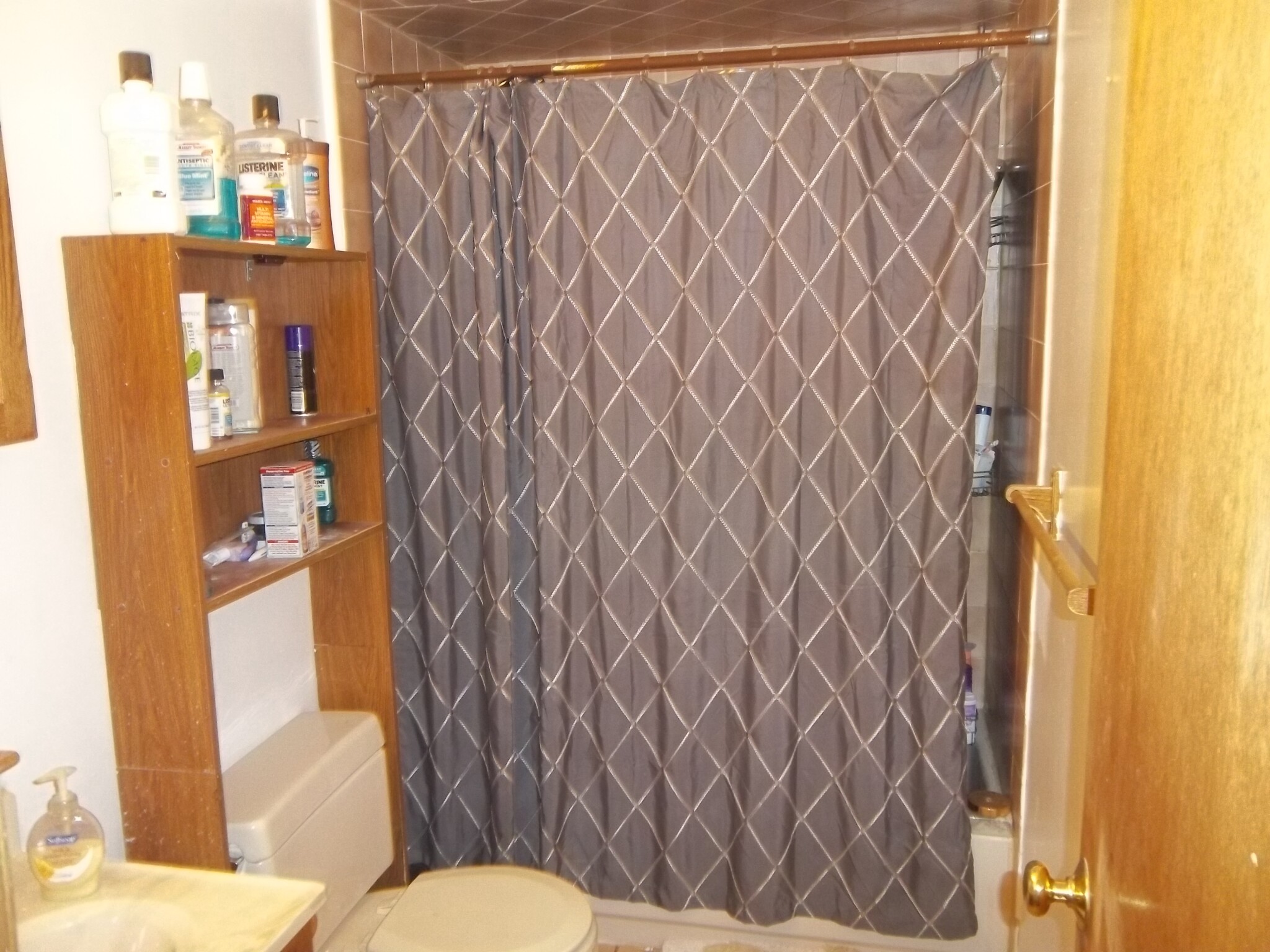 5 bed, 2 bath apartment for rent at 151 Central St Unit 2, Winter Hill — photo 6 of 9