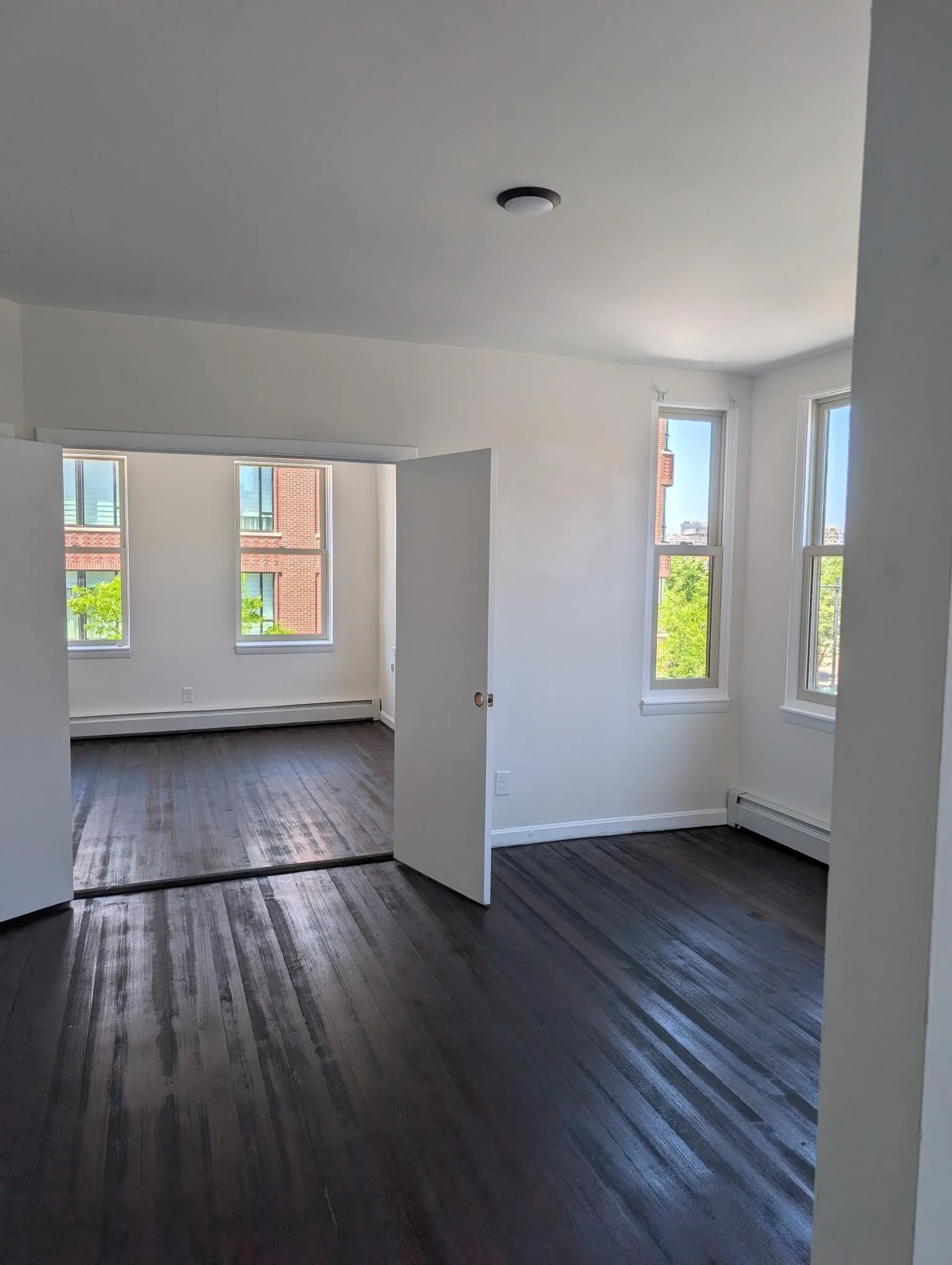 2 bed, 1 bath apartment for rent at 151 Charles Unit 1, Beacon Hill — photo 10 of 13