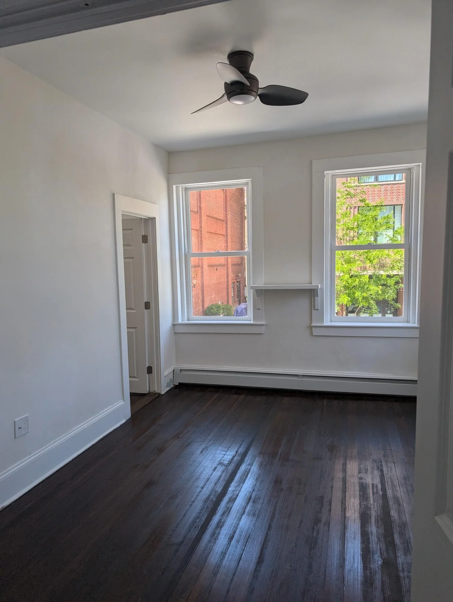 2 bed, 1 bath apartment for rent at 151 Charles Unit 1, Beacon Hill — photo 6 of 13