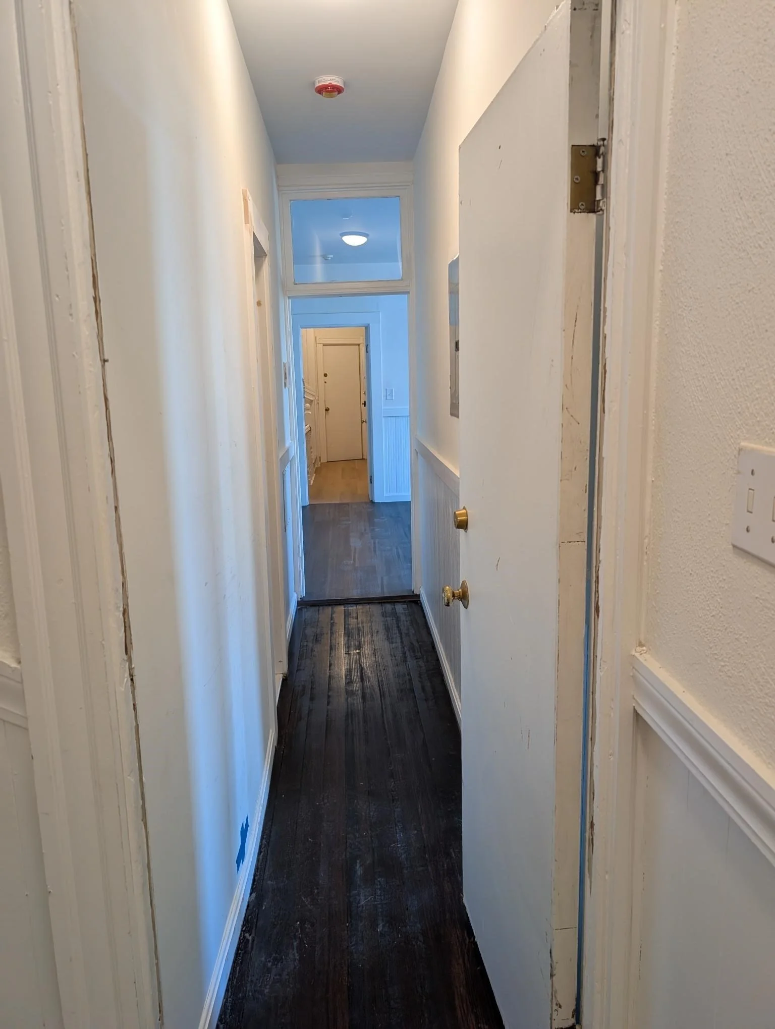 2 bed, 1 bath apartment for rent at 151 Charles Unit 1, Beacon Hill — photo 2 of 13