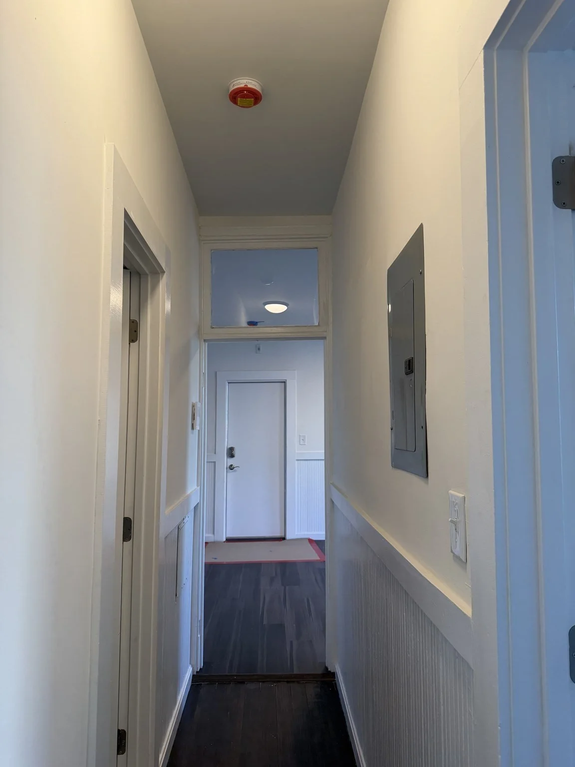 2 bed, 1 bath apartment for rent at 151 Charles Unit 1, Beacon Hill — photo 11 of 13