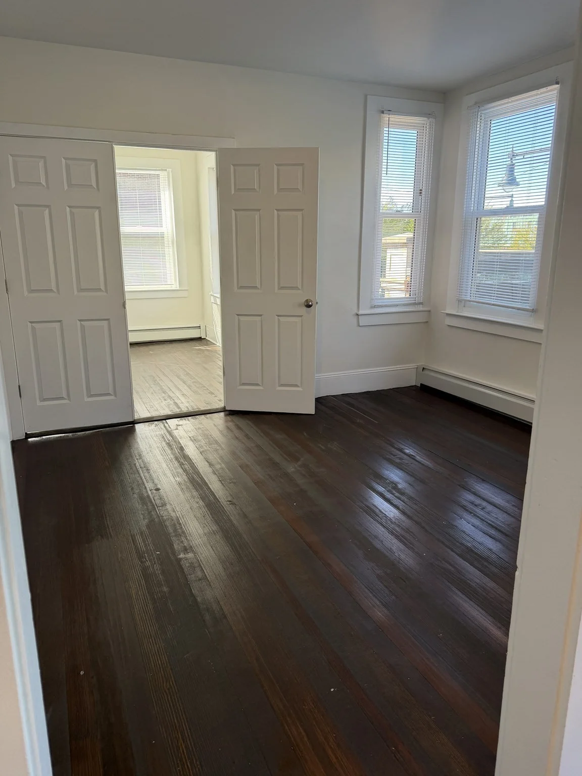 2 bed, 1 bath apartment for rent at 151 Charles Unit 1, Beacon Hill — photo 12 of 13