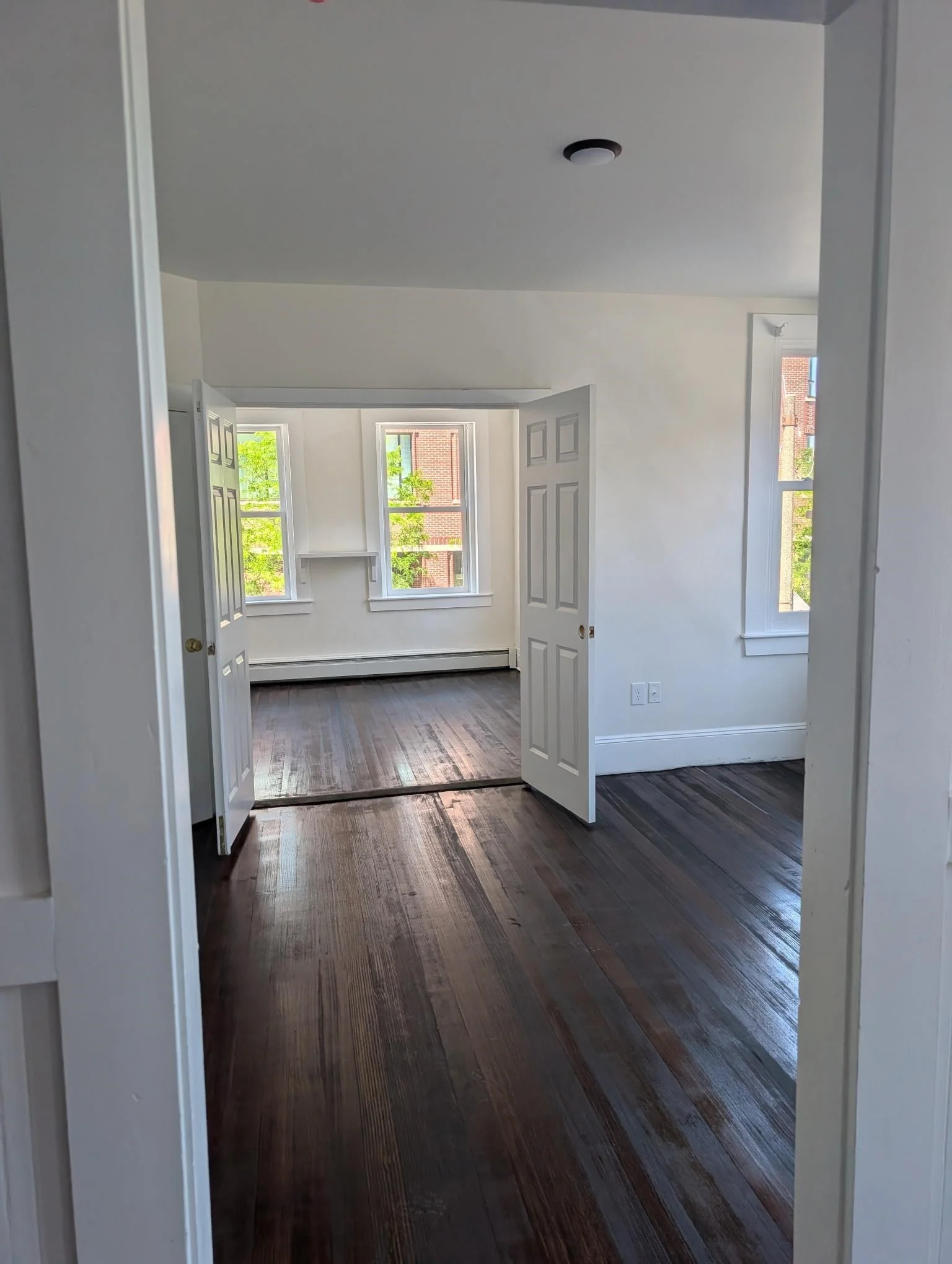 2 bed, 1 bath apartment for rent at 151 Charles Unit 1, Beacon Hill — photo 5 of 13