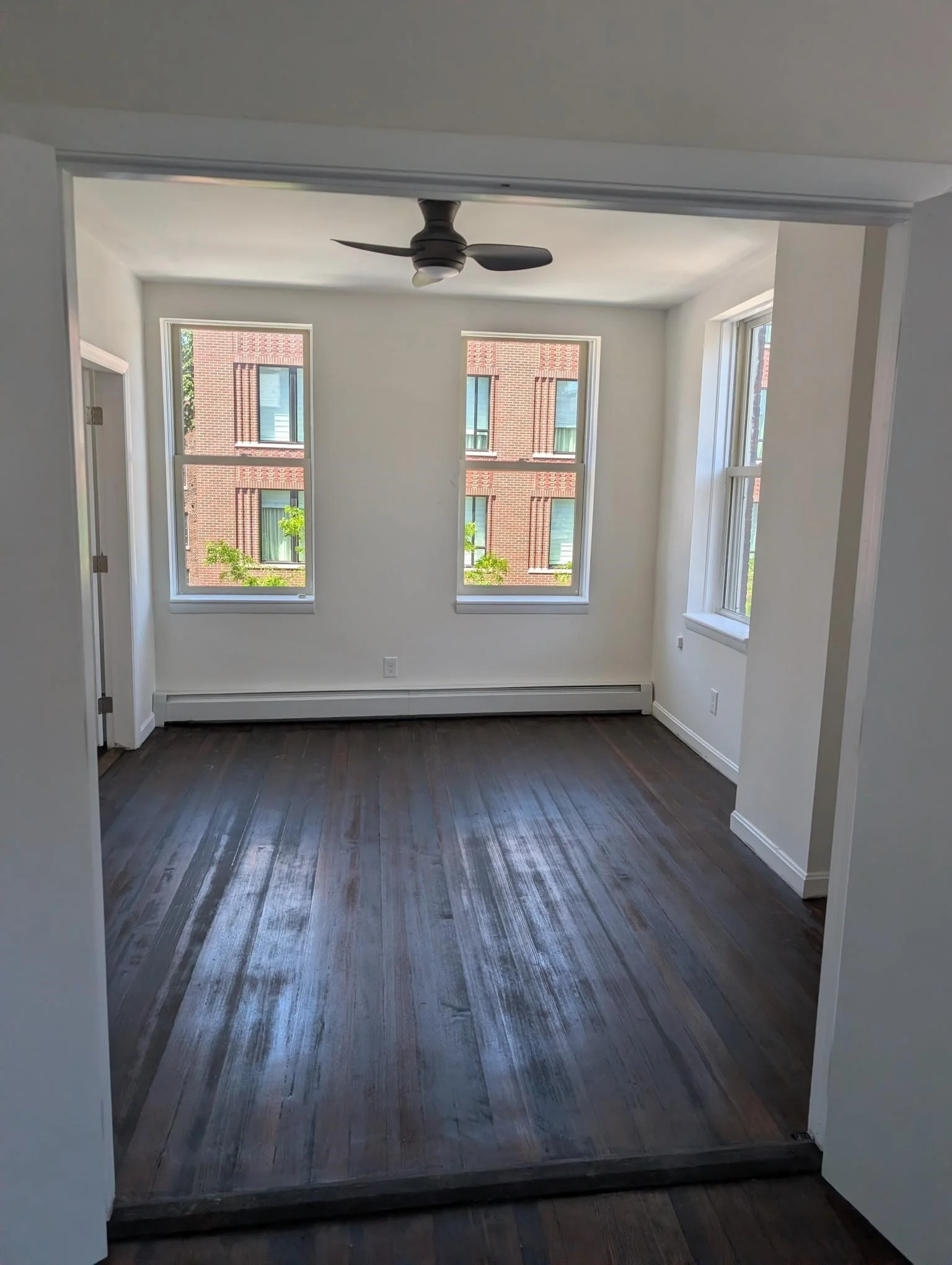 2 bed, 1 bath apartment for rent at 151 Charles Unit 1, Beacon Hill — photo 9 of 13
