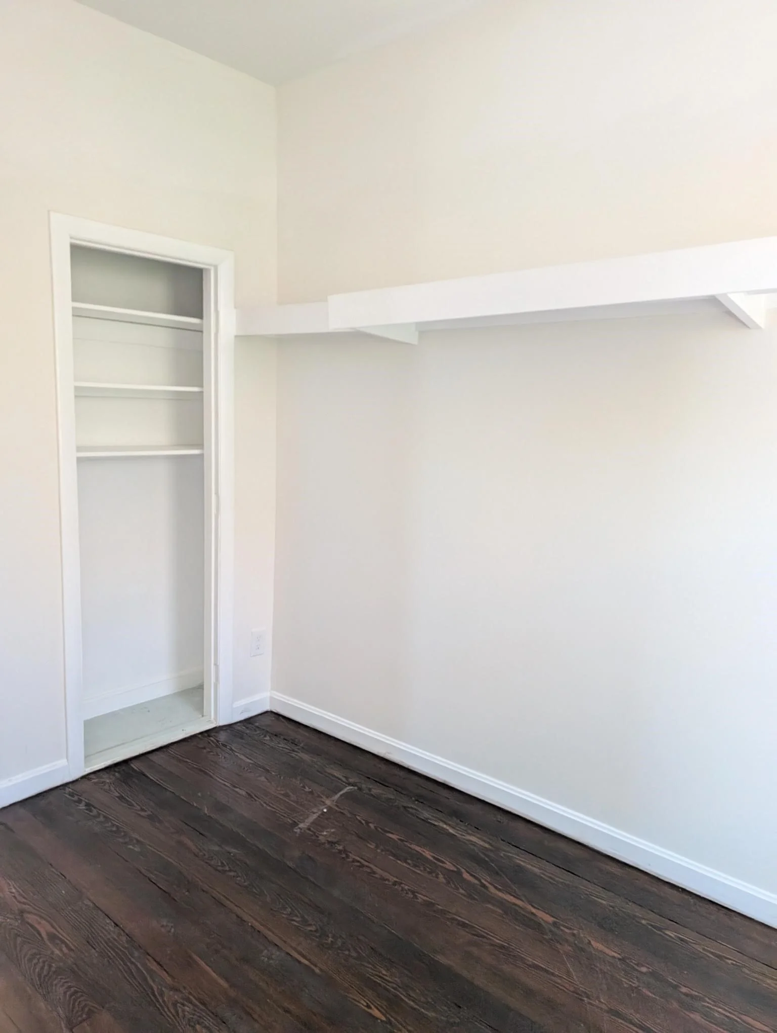 2 bed, 1 bath apartment for rent at 151 Charles Unit 1, Beacon Hill — photo 8 of 13