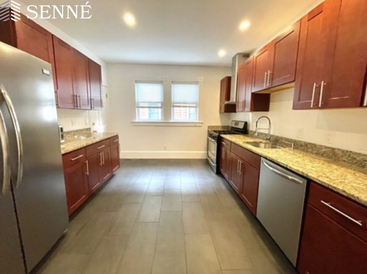 2 bed, 1 bath apartment for rent at 151 Charlesbank Rd Unit 1, Newton Corner — photo 1 of 22