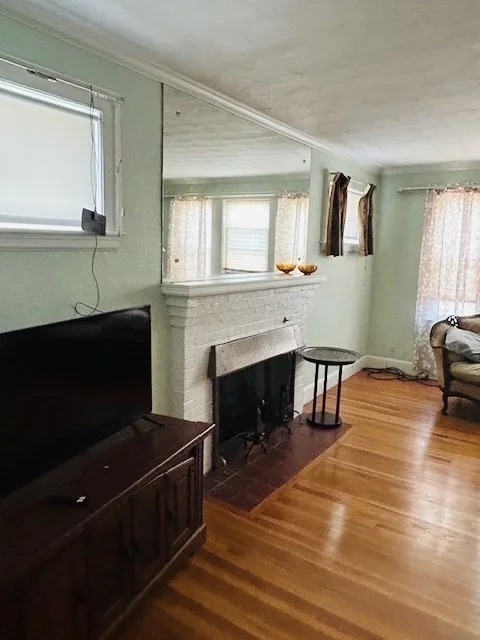 2 bed, 1 bath apartment for rent at 151 Chestnut Hill Ave Unit 1, Brighton — photo 2 of 12