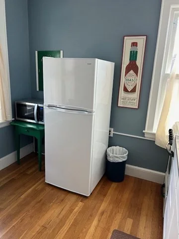1 bed, 1 bath apartment for rent at 151 Chestnut Hill Ave Unit 2, Brighton — photo 3 of 8