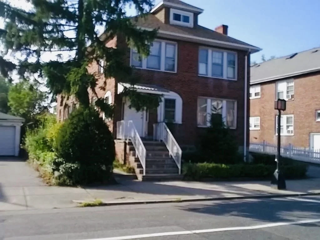 1 bed, 1 bath apartment for rent at 151 Chestnut Hill Ave Unit B, Brighton — photo 8 of 9