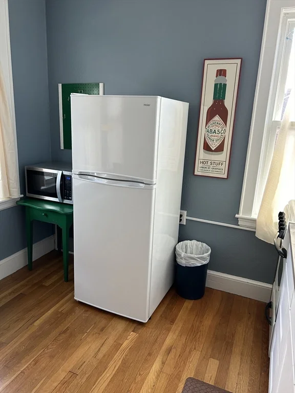 1 bed, 1 bath apartment for rent at 151 Chestnut Hill Ave Unit B, Brighton — photo 2 of 9