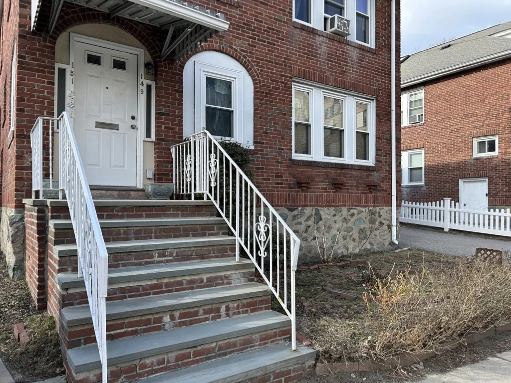1 bed, 1 bath apartment for rent at 151 Chestnut Hill Ave Unit B, Brighton — photo 9 of 9