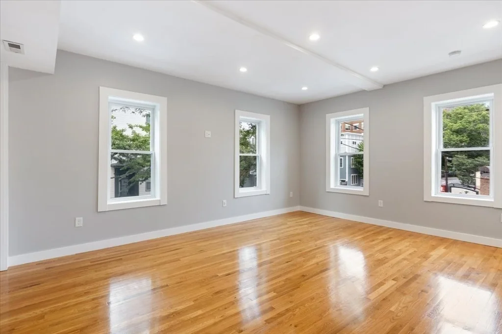 3 bed, 2 bath apartment for rent at 151 Clark St Unit 1P, The Port — photo 4 of 21