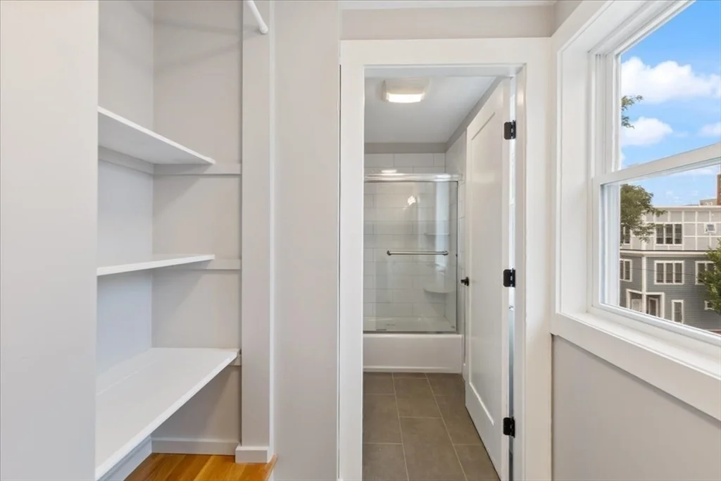 3 bed, 2 bath apartment for rent at 151 Clark St Unit 1P, The Port — photo 14 of 21