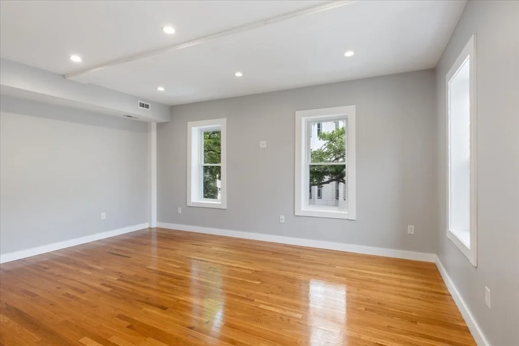 3 bed, 2 bath apartment for rent at 151 Clark St Unit 1P, The Port — photo 7 of 21
