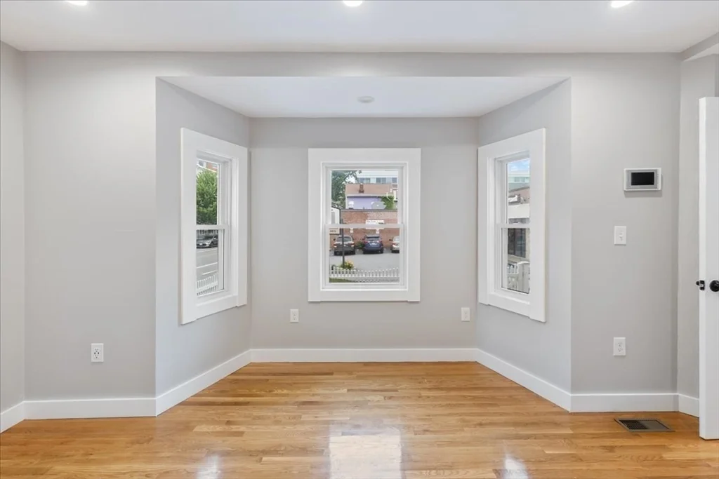 3 bed, 2 bath apartment for rent at 151 Clark St Unit 1P, The Port — photo 3 of 21