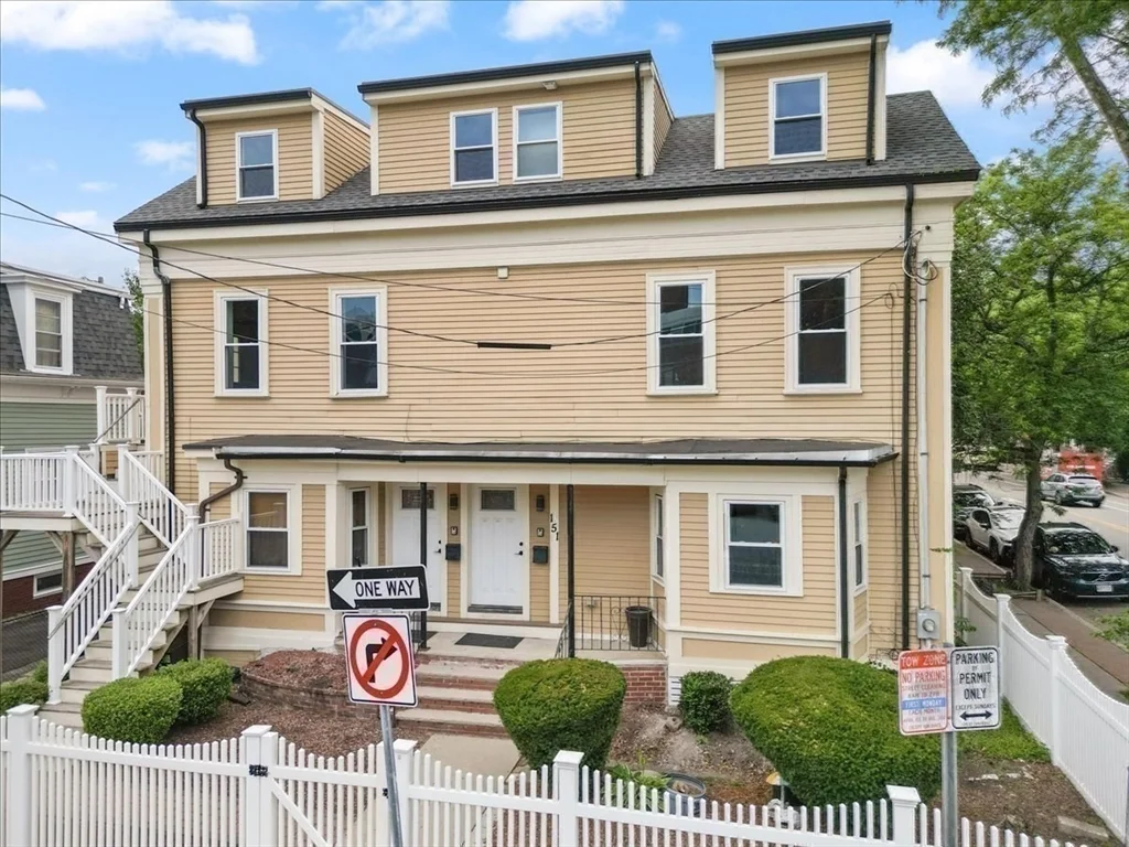 3 bed, 2 bath apartment for rent at 151 Clark St Unit 1P, The Port — photo 17 of 21