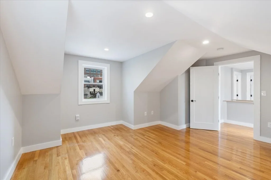 3 bed, 2 bath apartment for rent at 151 Clark St Unit 1P, The Port — photo 9 of 21