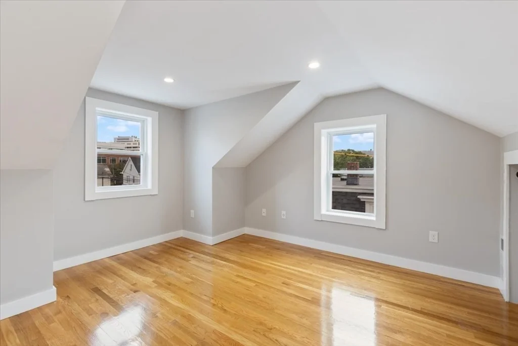 3 bed, 2 bath apartment for rent at 151 Clark St Unit 1P, The Port — photo 8 of 21