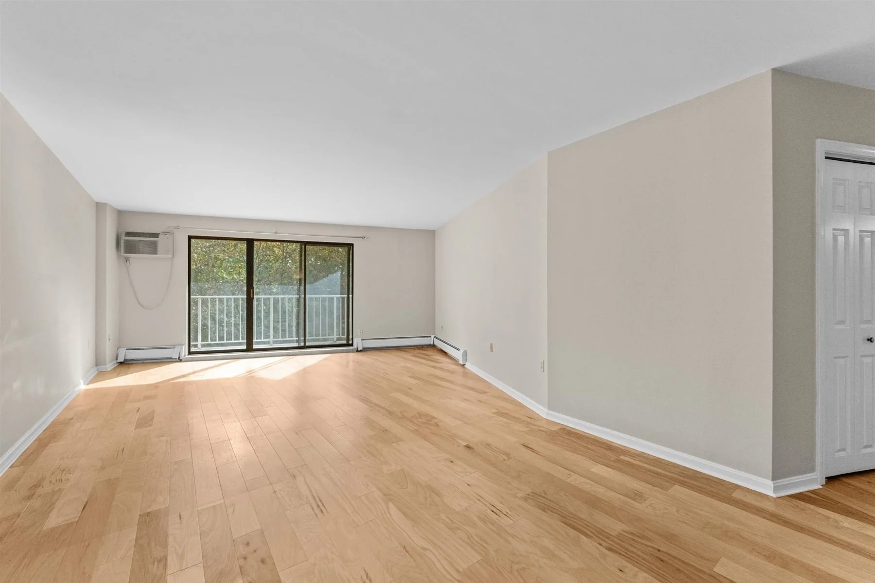 2 bed, 2 bath apartment for rent at 151 Coolidge Ave Unit 210, East Watertown