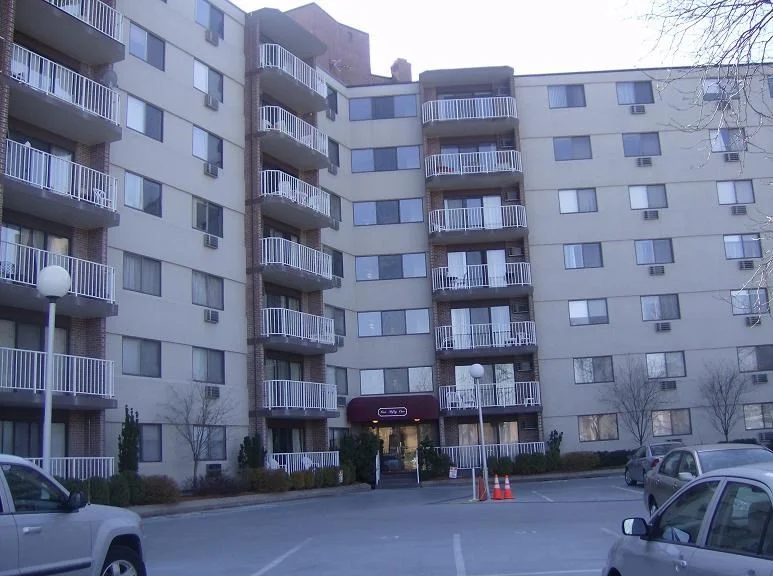 2 bed, 2 bath apartment for rent at 151 Coolidge Ave Unit 706, Watertown