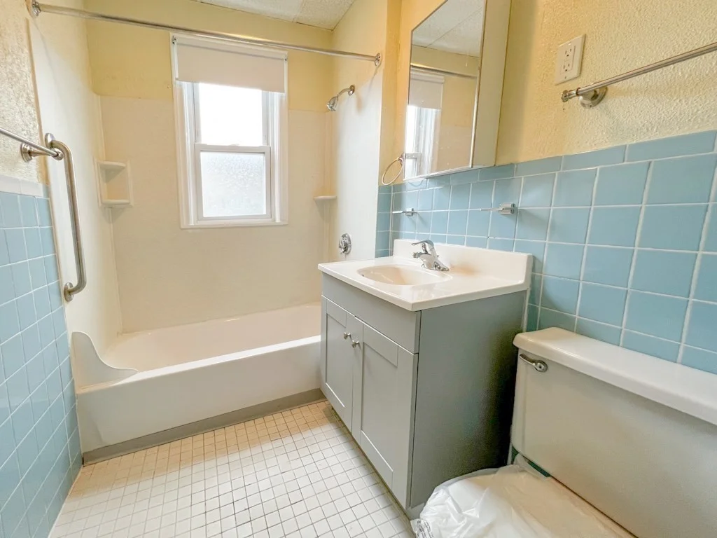 2 bed, 1 bath apartment for rent at 151 Draper St Unit 2, Dorchester — photo 7 of 9