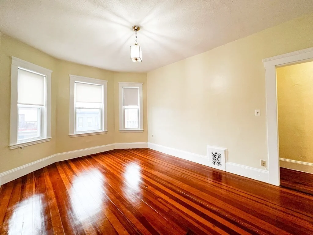 2 bed, 1 bath apartment for rent at 151 Draper St Unit 2, Dorchester — photo 1 of 9