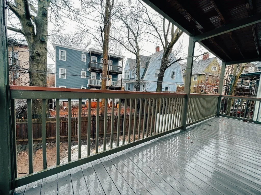 2 bed, 1 bath apartment for rent at 151 Draper St Unit 2, Dorchester — photo 8 of 9