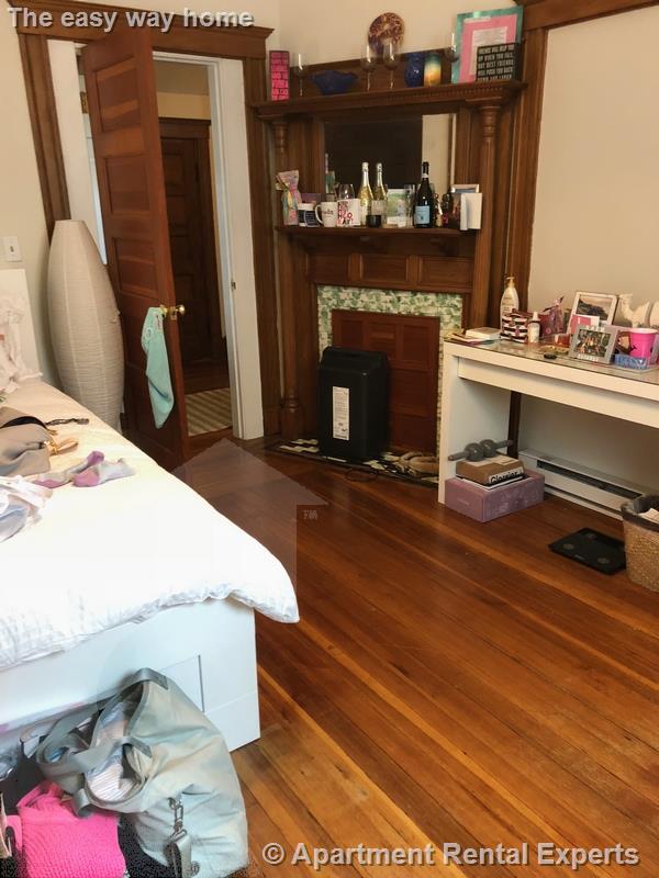 4 bed, 2 bath apartment for rent at 151 Elm St Unit 1, Porter Square — photo 6 of 13