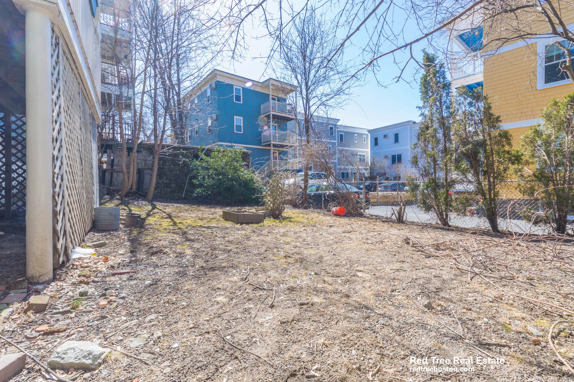 3 bed, 1 bath apartment for rent at 151 Forest Hills St Unit 1, Jamaica Plain — photo 2 of 5