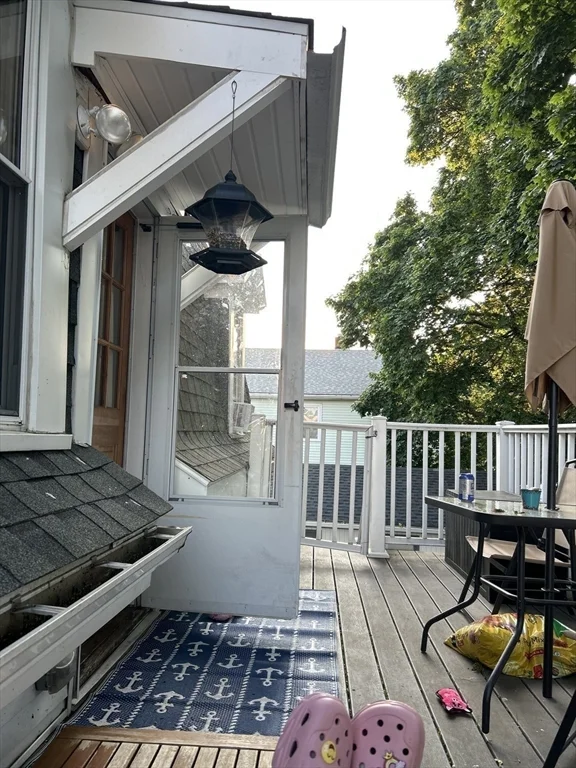 2 bed, 1 bath apartment for rent at 151 Grove St Unit 2, Waltham — photo 11 of 12