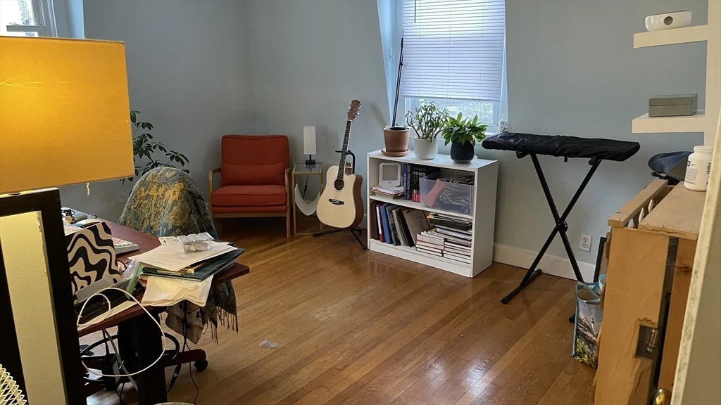 2 bed, 1 bath apartment for rent at 151 Grove St Unit 2, Waltham — photo 5 of 8