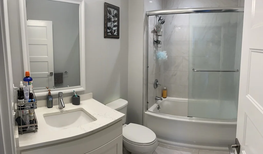 2 bed, 2 bath apartment for rent at 151 Hancock St Unit 5, North Quincy — photo 8 of 12